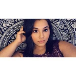 Meet your Posher, Brianna